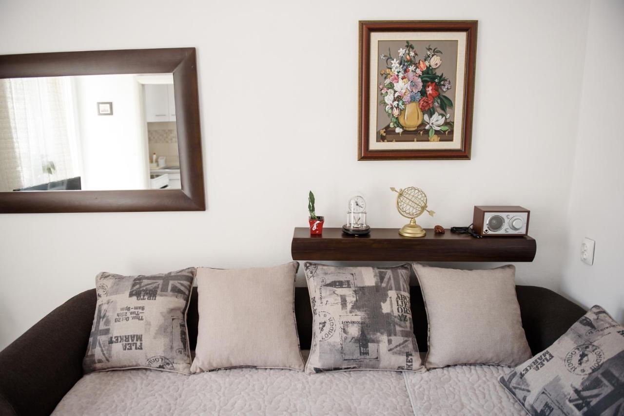 קוטור Cozy 2Br Apartment, 3 Min To The Old Town מראה חיצוני תמונה