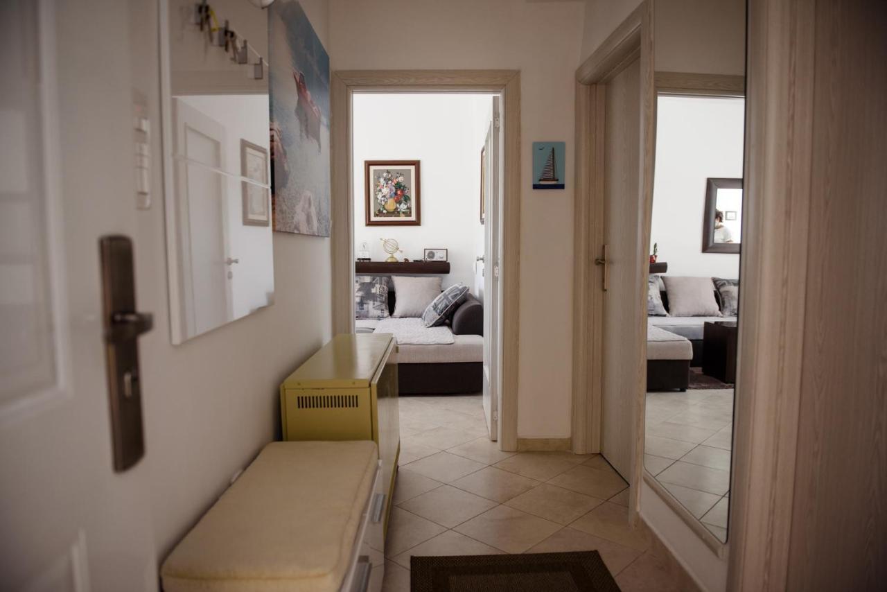 קוטור Cozy 2Br Apartment, 3 Min To The Old Town מראה חיצוני תמונה