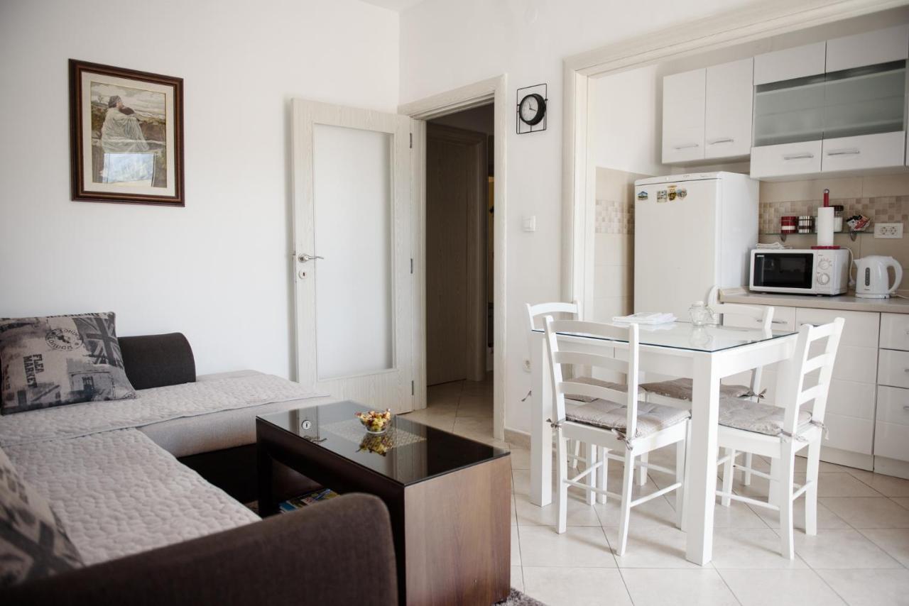 קוטור Cozy 2Br Apartment, 3 Min To The Old Town מראה חיצוני תמונה