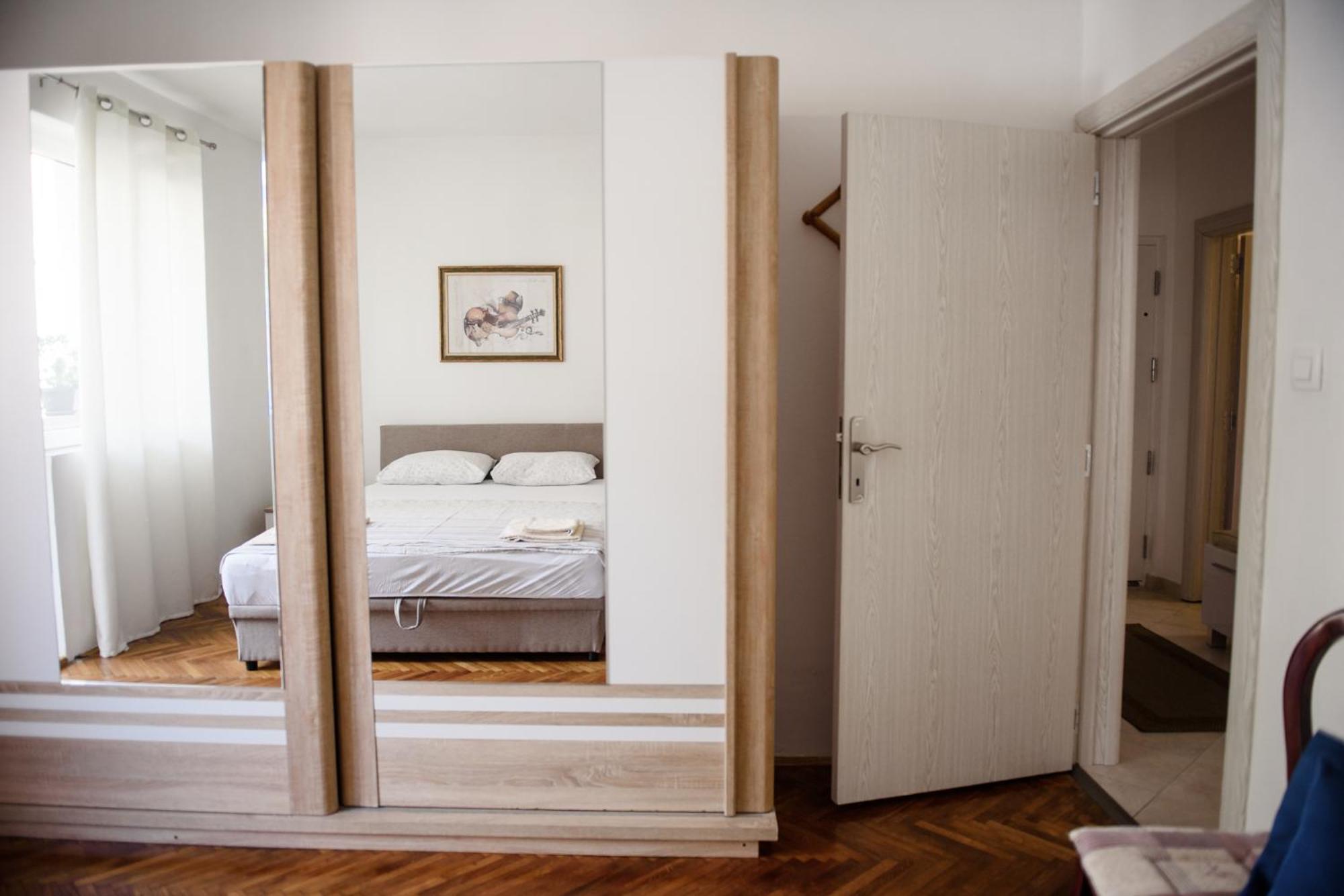 קוטור Cozy 2Br Apartment, 3 Min To The Old Town מראה חיצוני תמונה