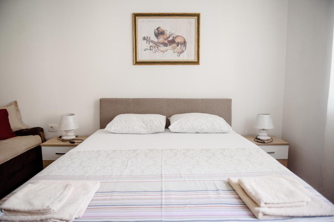 קוטור Cozy 2Br Apartment, 3 Min To The Old Town מראה חיצוני תמונה